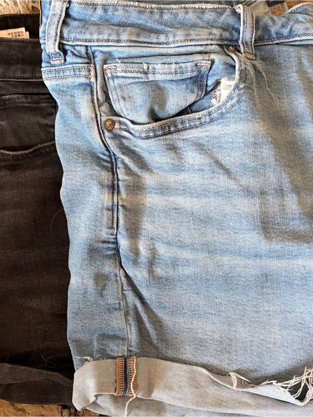 Women’s  shorts bundle of 2 sz 18